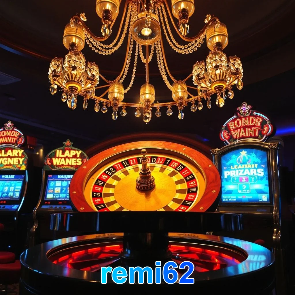 remi62 apk
