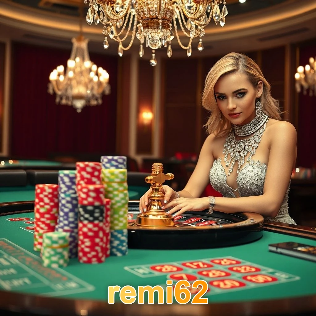 remi62 bonus