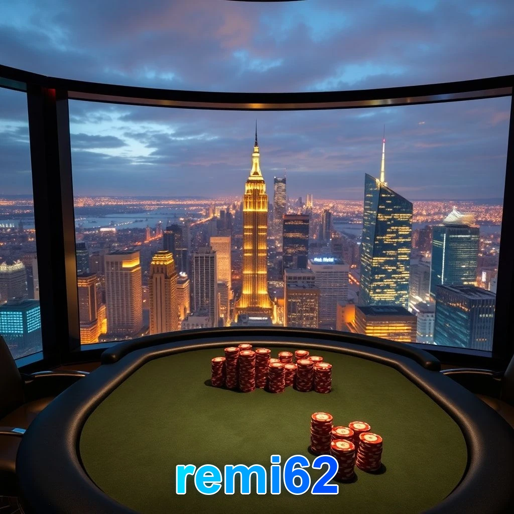 Loterias online disponíveis na remi62